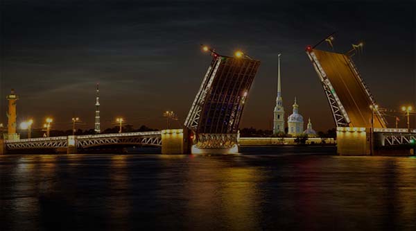 Контейнерные перевозки в Санкт-Петербурге