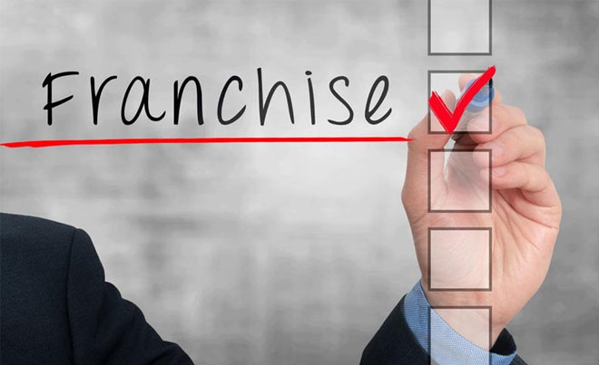 franchise