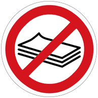 Неправильно оформленные документы